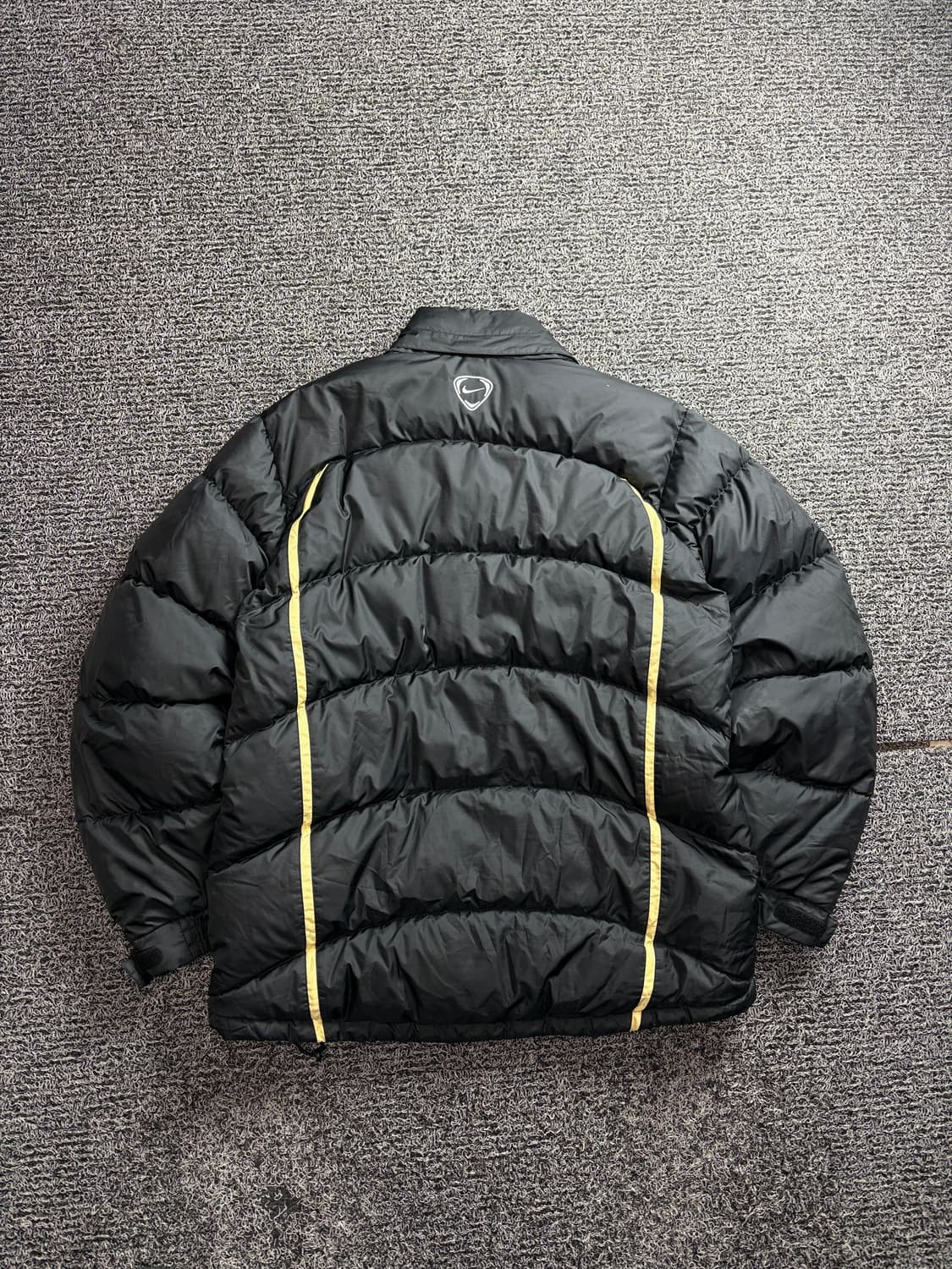 나이키 맨체스터 유나이티드 덕다운 패딩 점퍼 2717 상품이미지6