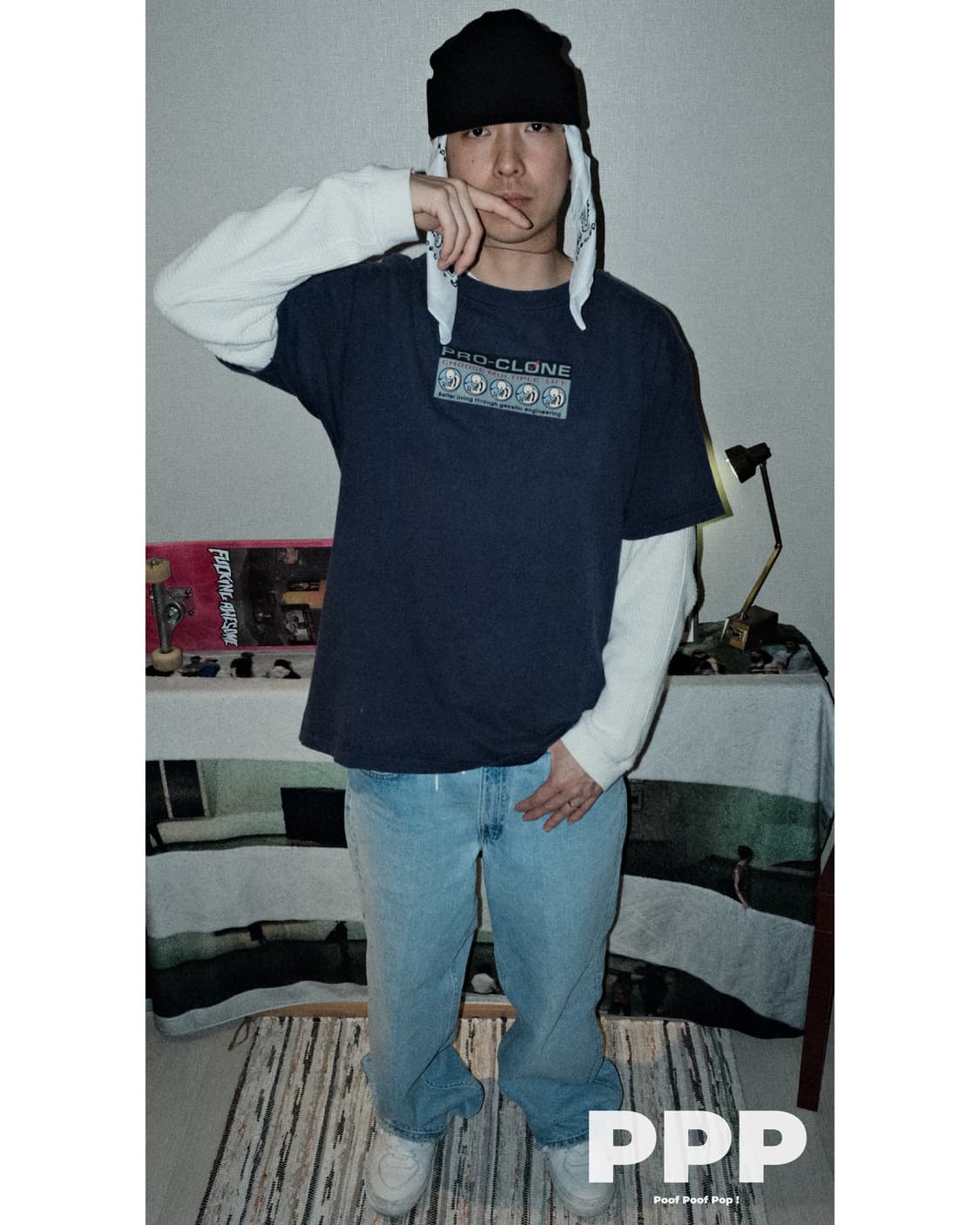 90's Alien Workshop 에일리언 워크샵 티셔츠 상품이미지1