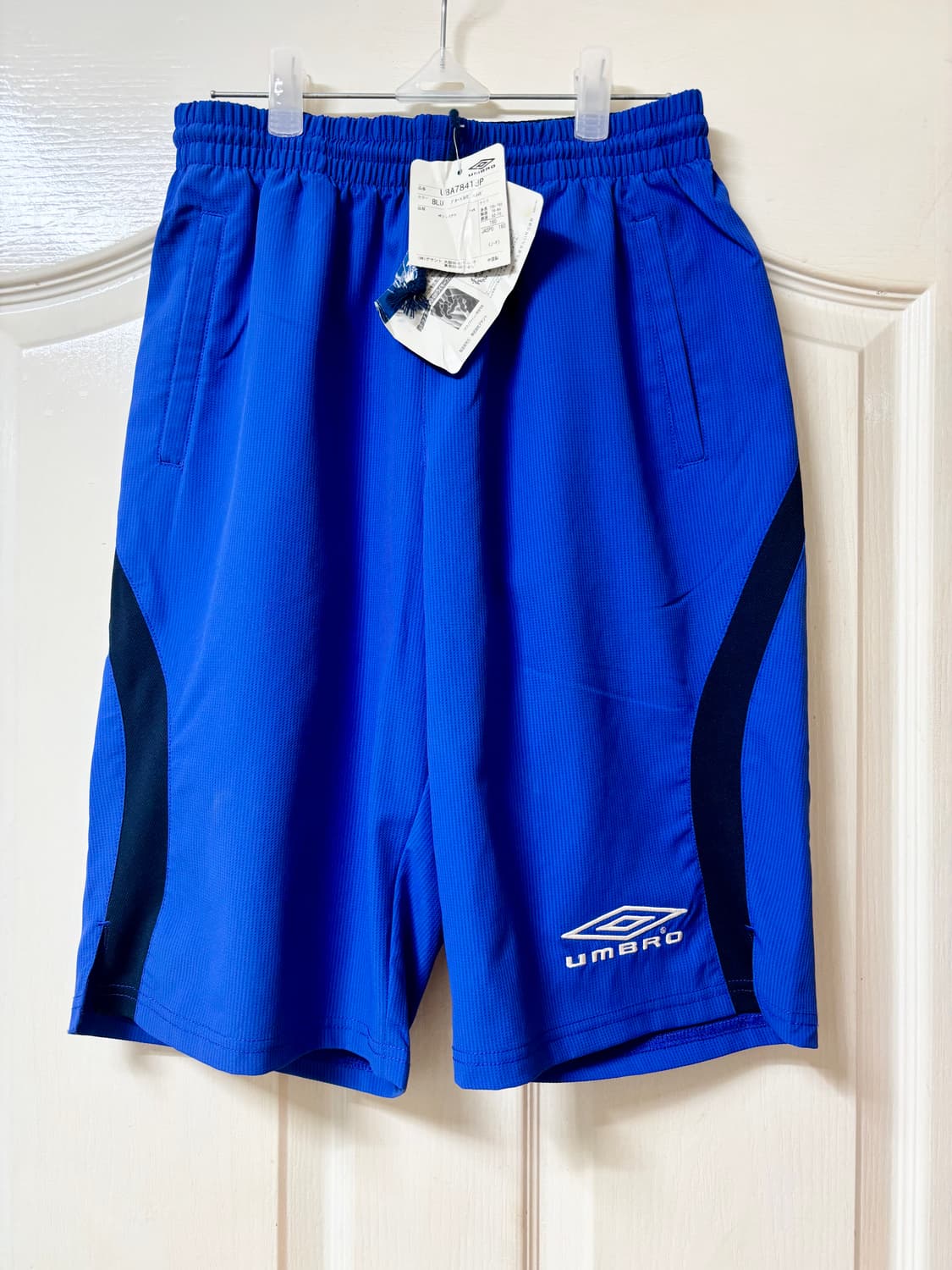 엄브로 기능성 쇼츠 트레이닝 팬츠 반바지 새제품 상품이미지1