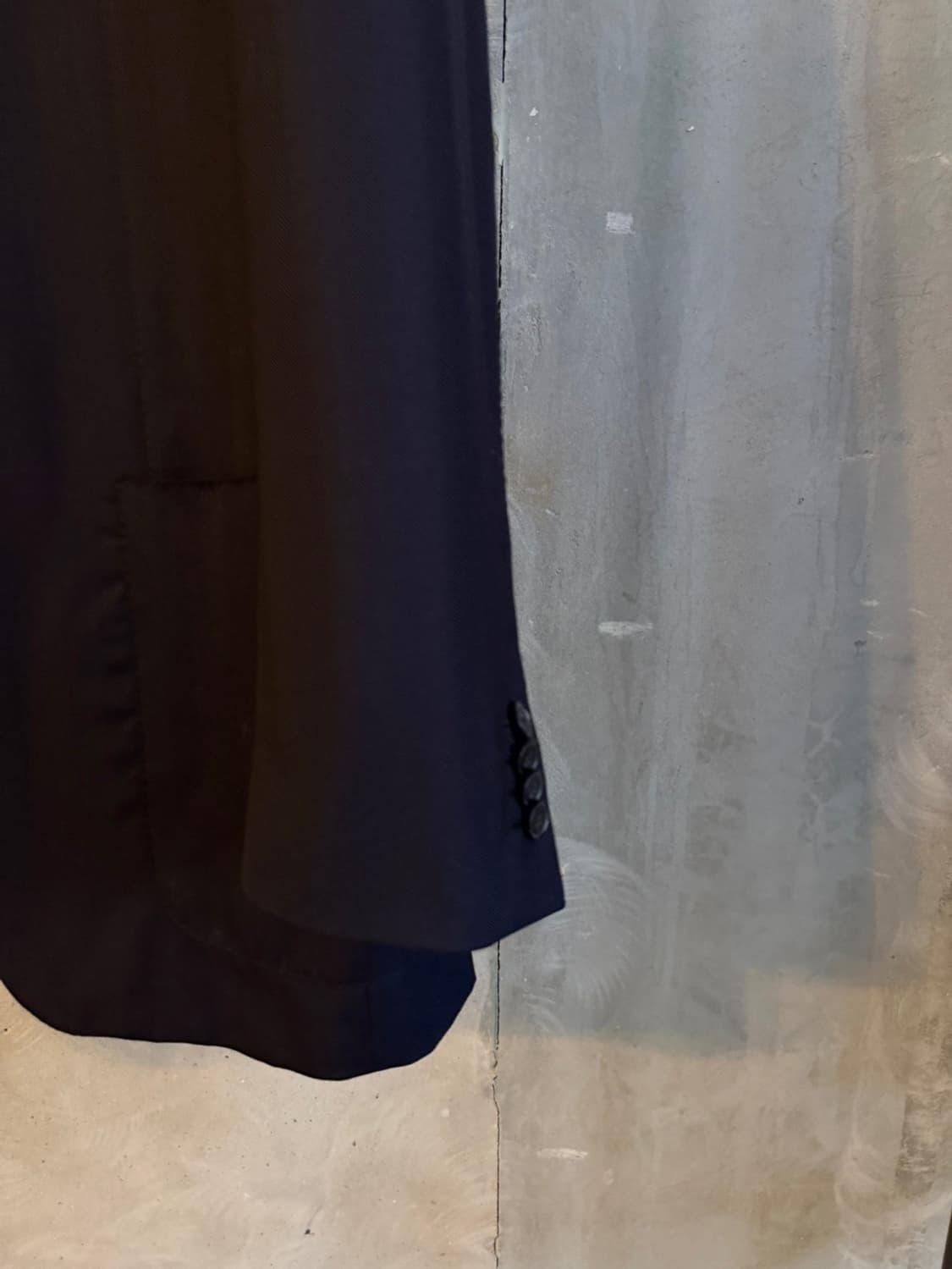 에르메네질도 제냐 테일러드 자켓 100 상품이미지8