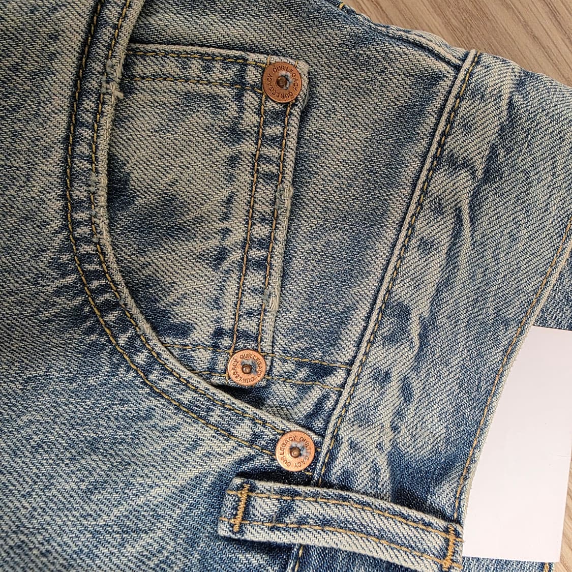 아워레가시 세컨드컷 캘리포니아 샤워 32 상품이미지6