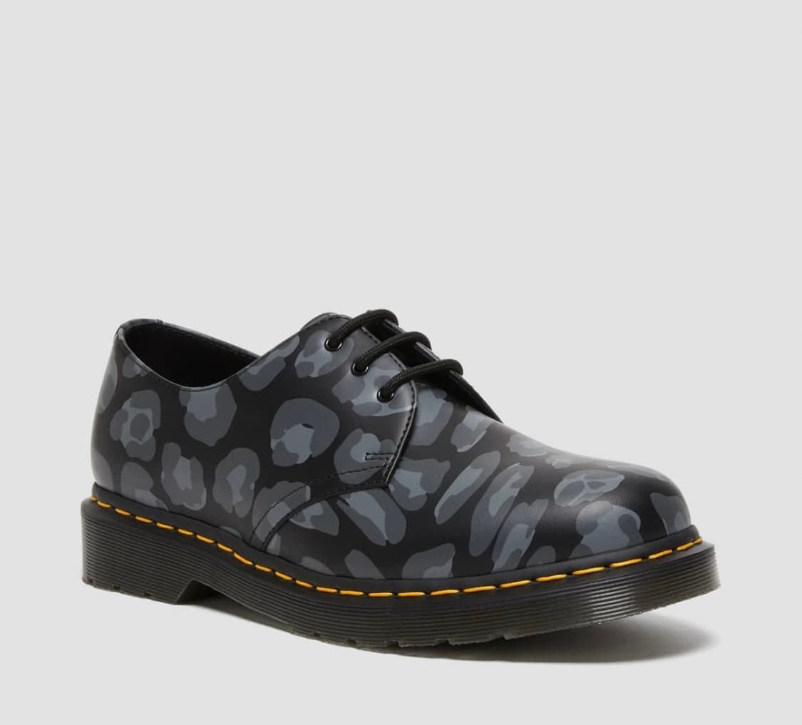 닥터마틴 레오파드 로퍼 상품이미지2