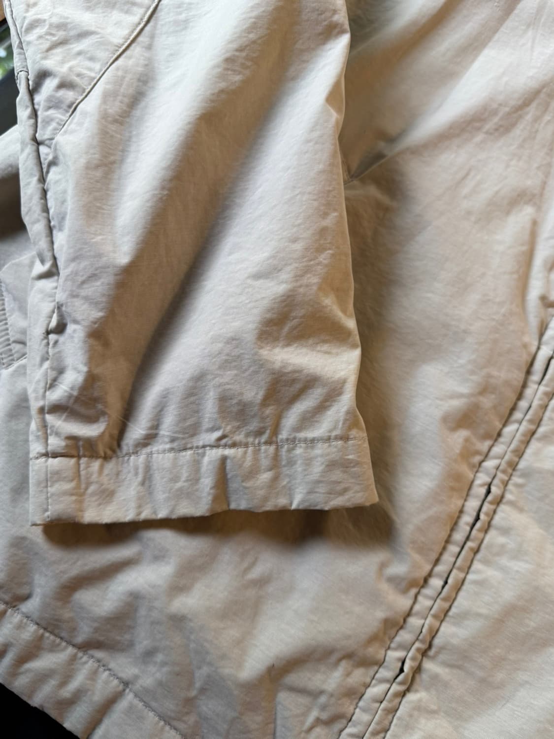 CP 컴퍼니 자켓 100 상품이미지10