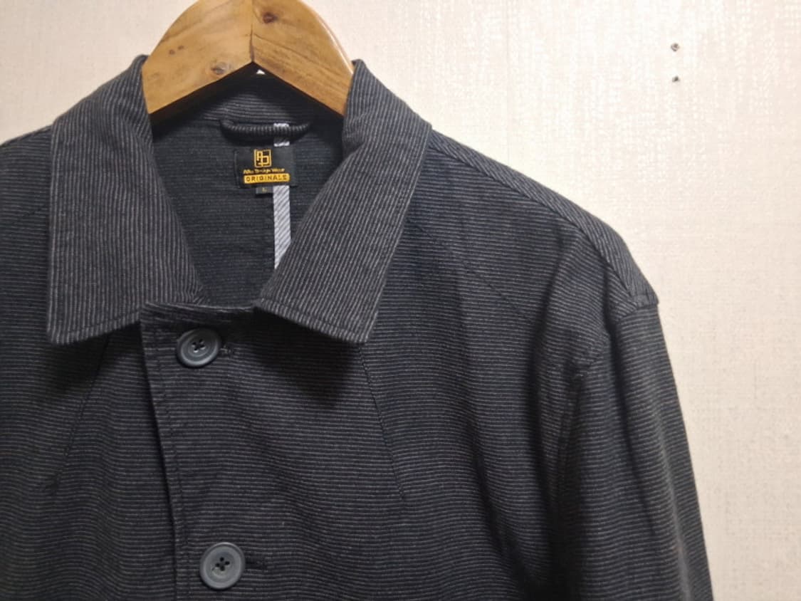 Amix Design Wear 남성 춘추 캐쥬얼쟈켓 100 L  상품이미지4