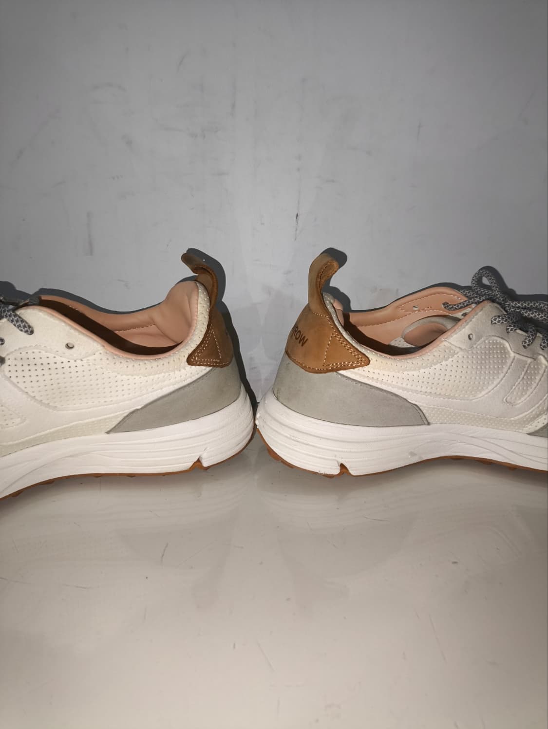 260mm 로우로우 x 프로스펙스 비브람 로컬트립 운동화 상품이미지6