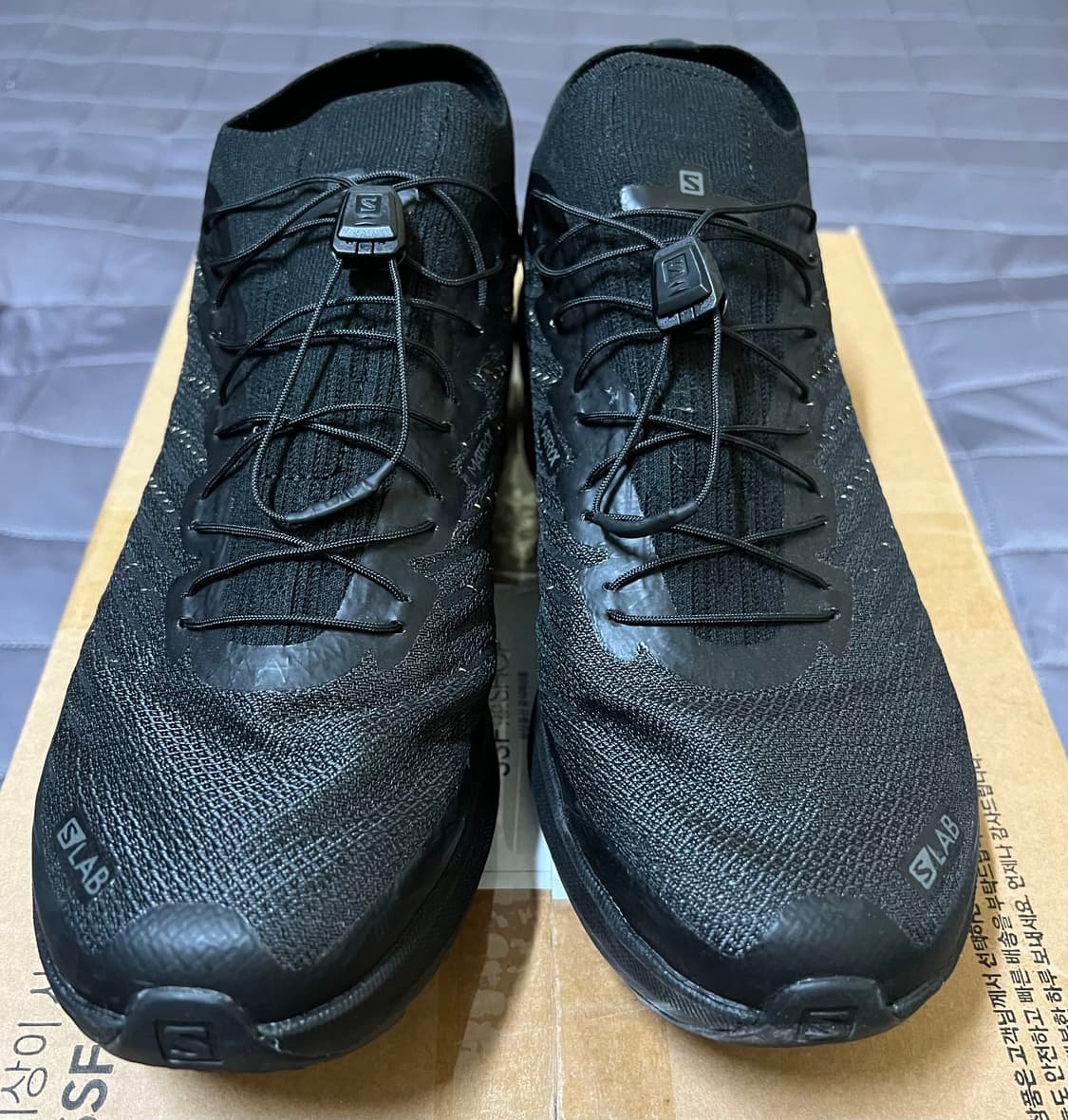 살로몬 s/lab pulsar 280 상품이미지1