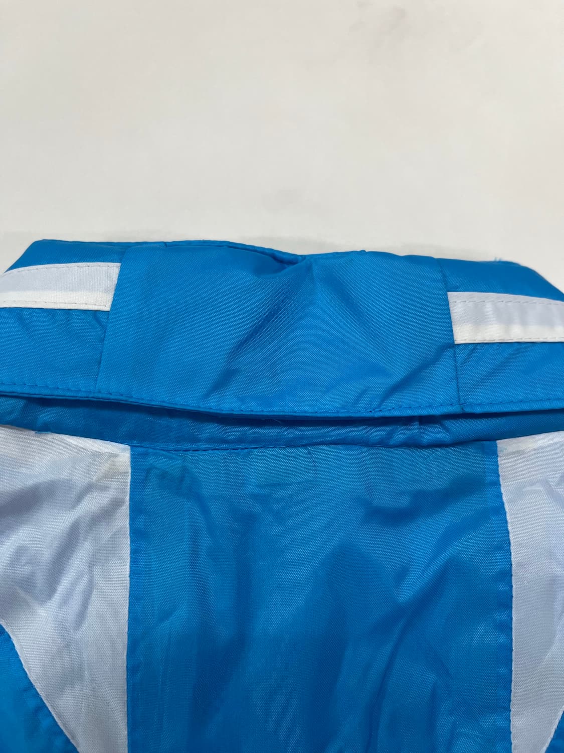 푸마 토트넘 홋스퍼 FC 레인 재킷 상품이미지7