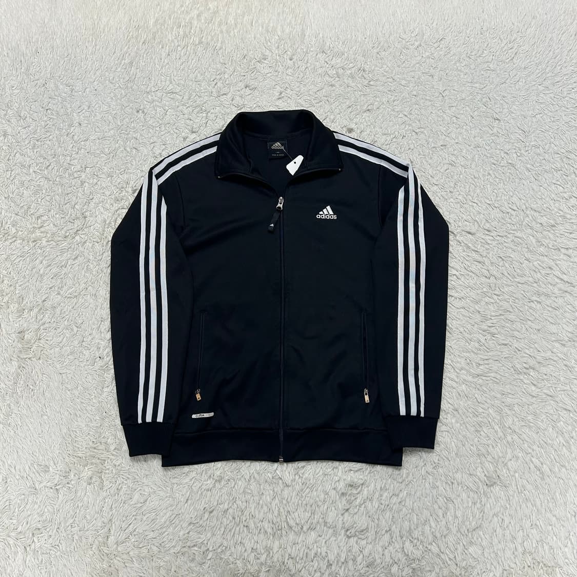 Adidas Black Jersey 상품이미지4