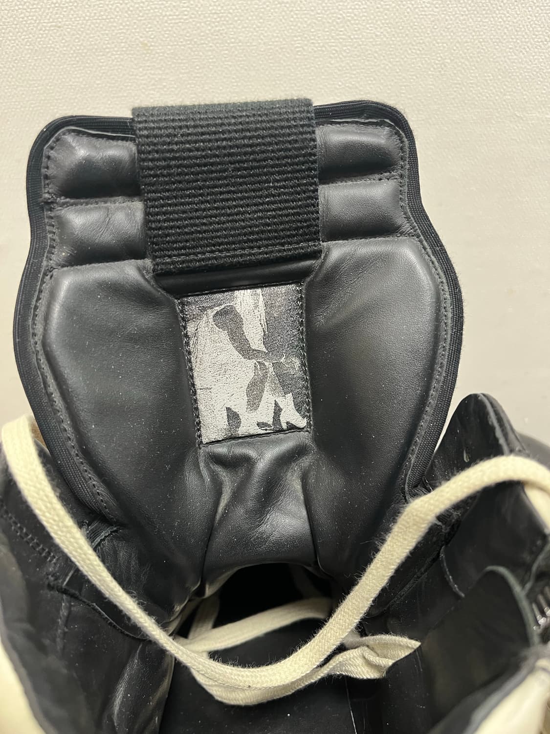 릭오웬스 지오바스켓 40사이즈 상품이미지6