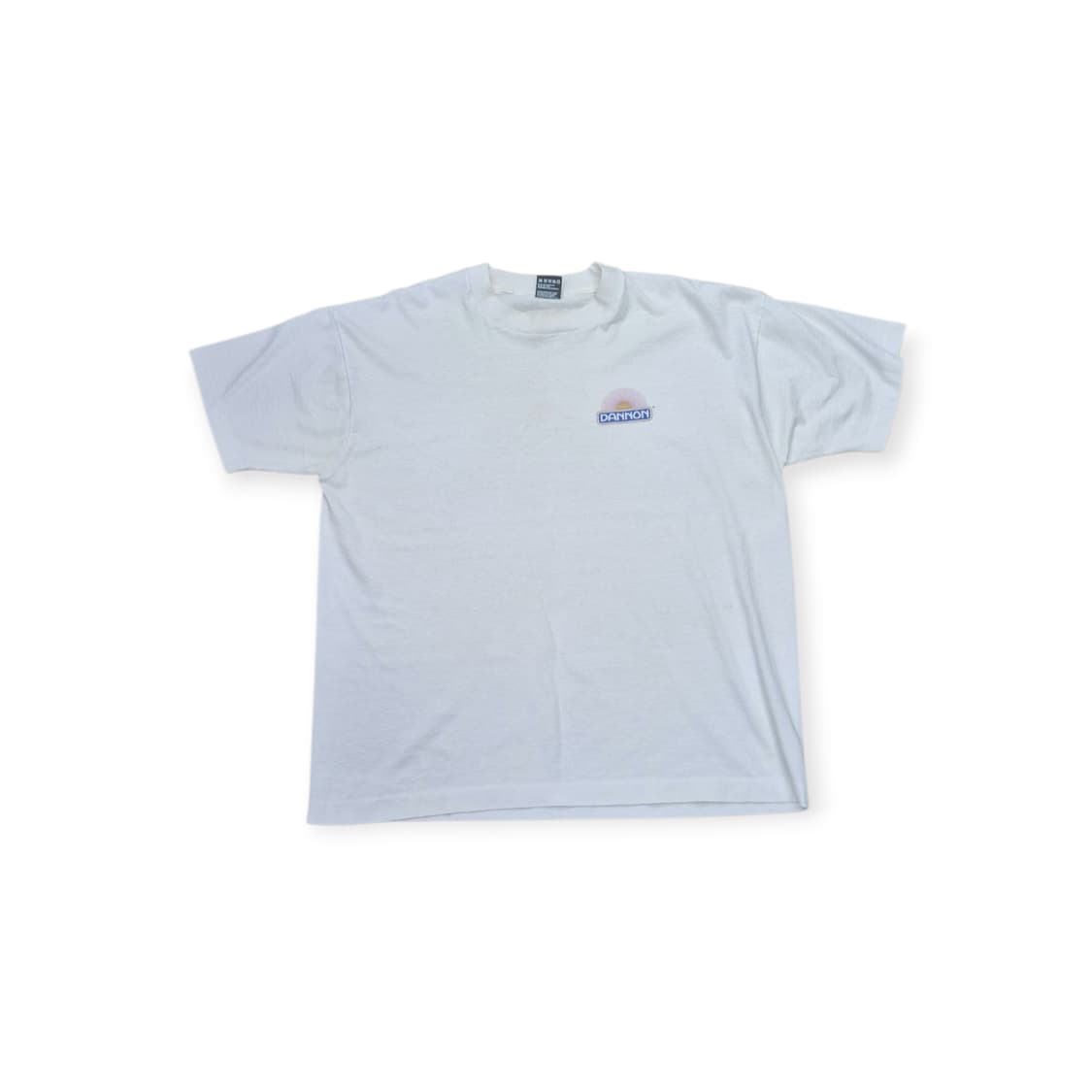 빈티지 반팔 티셔츠 상품이미지1