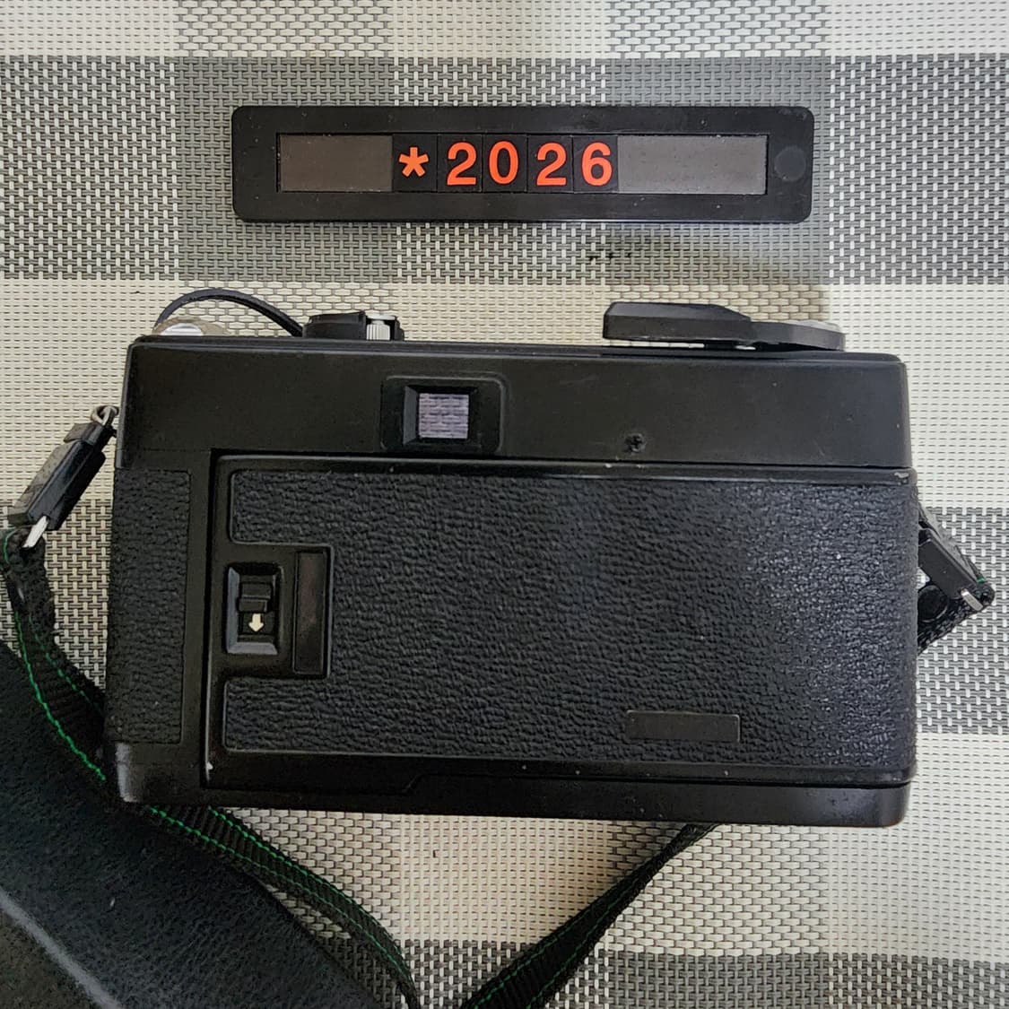 후지카 플래시 2 필름카메라 파우치포함 상품이미지3