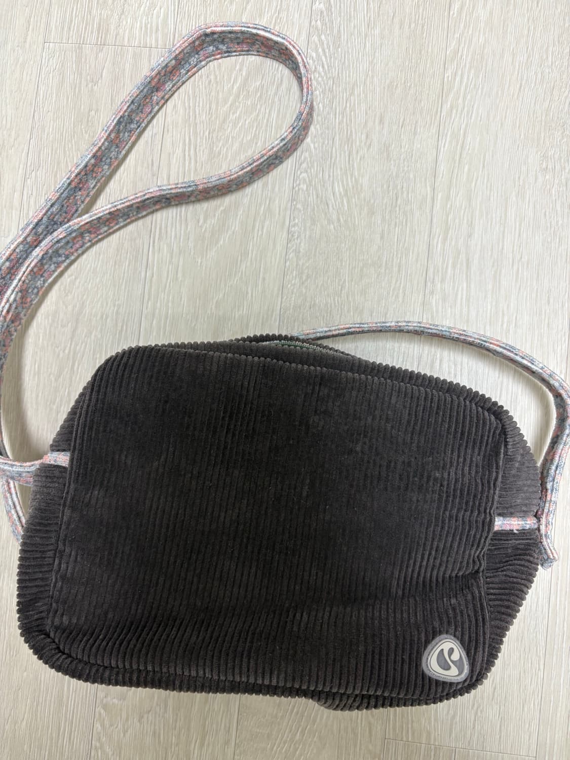 코이세이오 파우치 백 상품이미지2