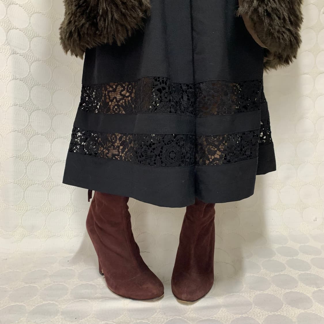 miumiu 부츠 상품이미지4