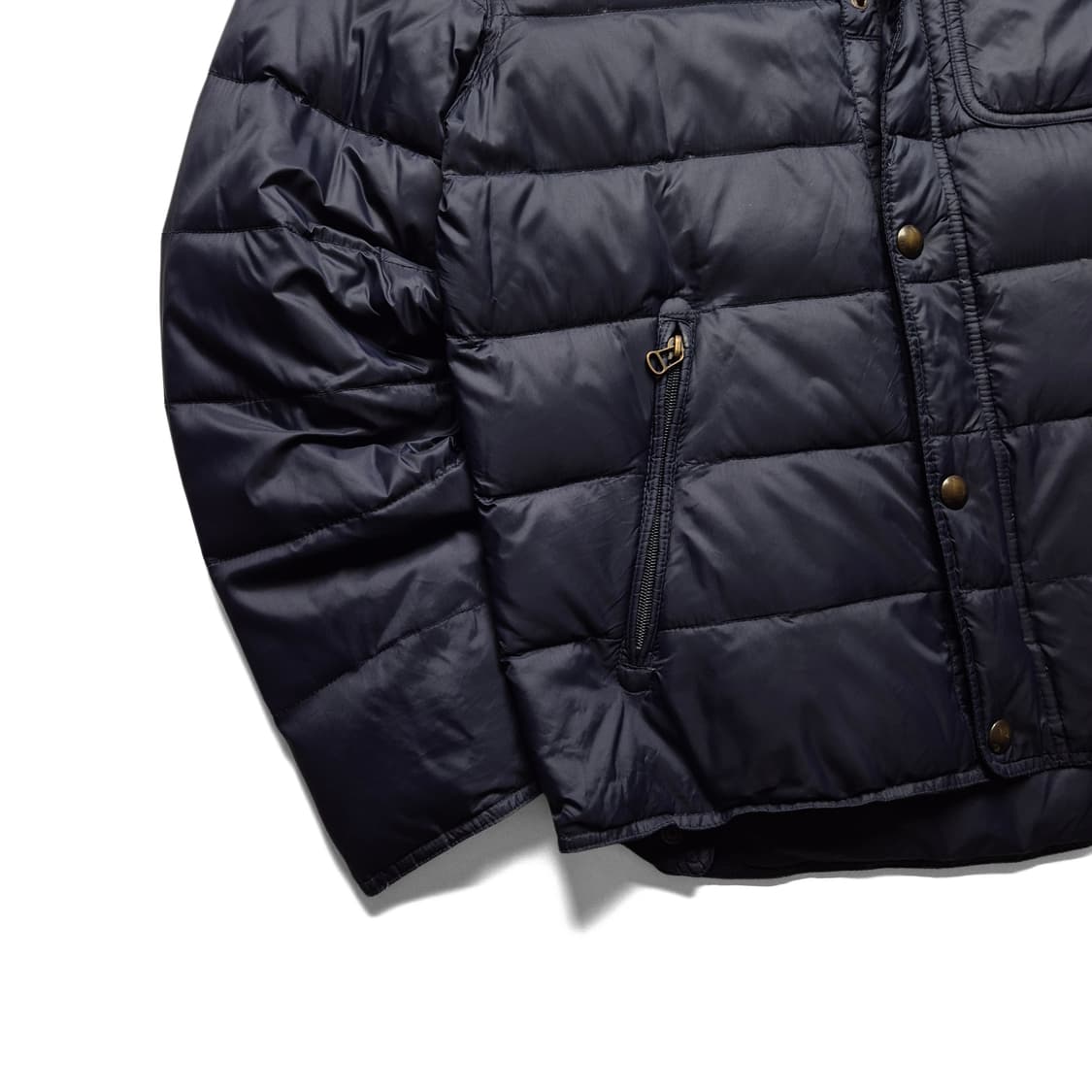 [M] 폴로 랄파로렌 덕다운 패딩자켓 상품이미지4