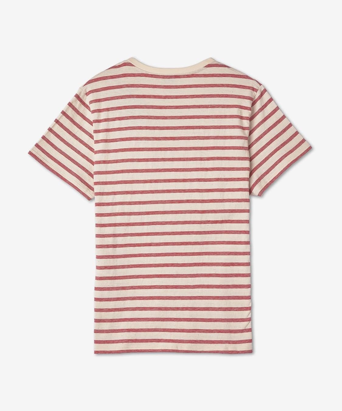 Saint laurent ysl logo stripe t shits 상품이미지2