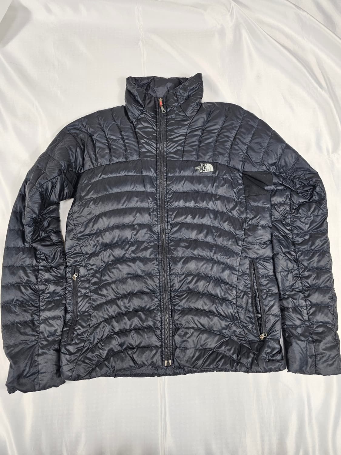 노스페이스써밋경량패딩 상품이미지1