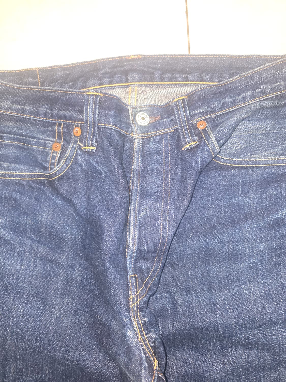 Freewheelers 601xx 1951 상품이미지5