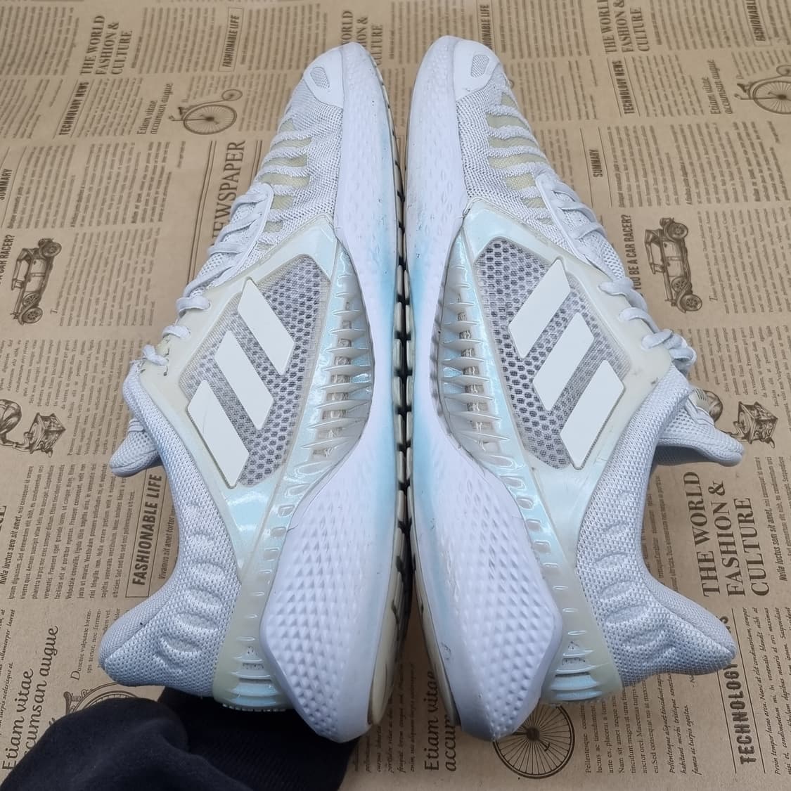 아디다스 클라이마쿨 남성 운동화 280 상품이미지5