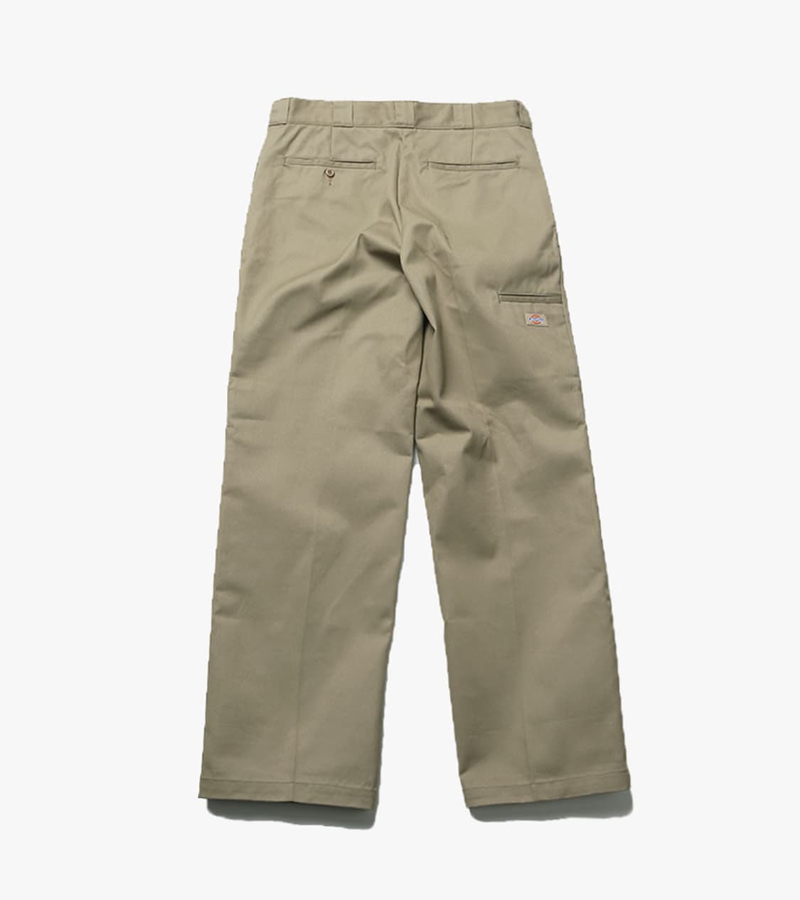 DICKIES - DOUBLE KNEE WORK PANTS 상품이미지8