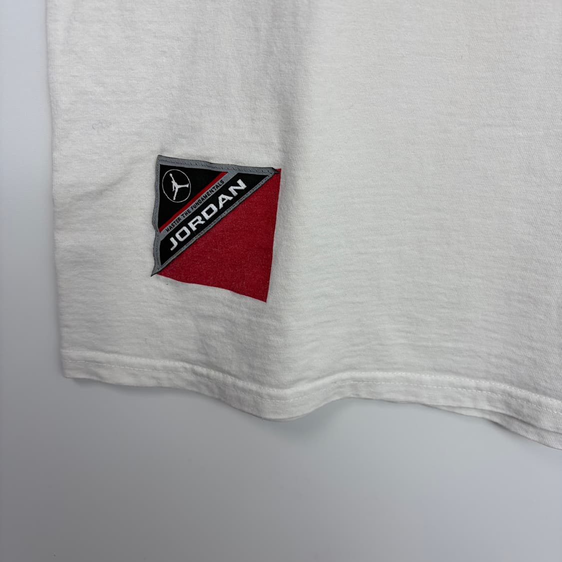 나이키 조던 반팔 티셔츠 상품이미지5