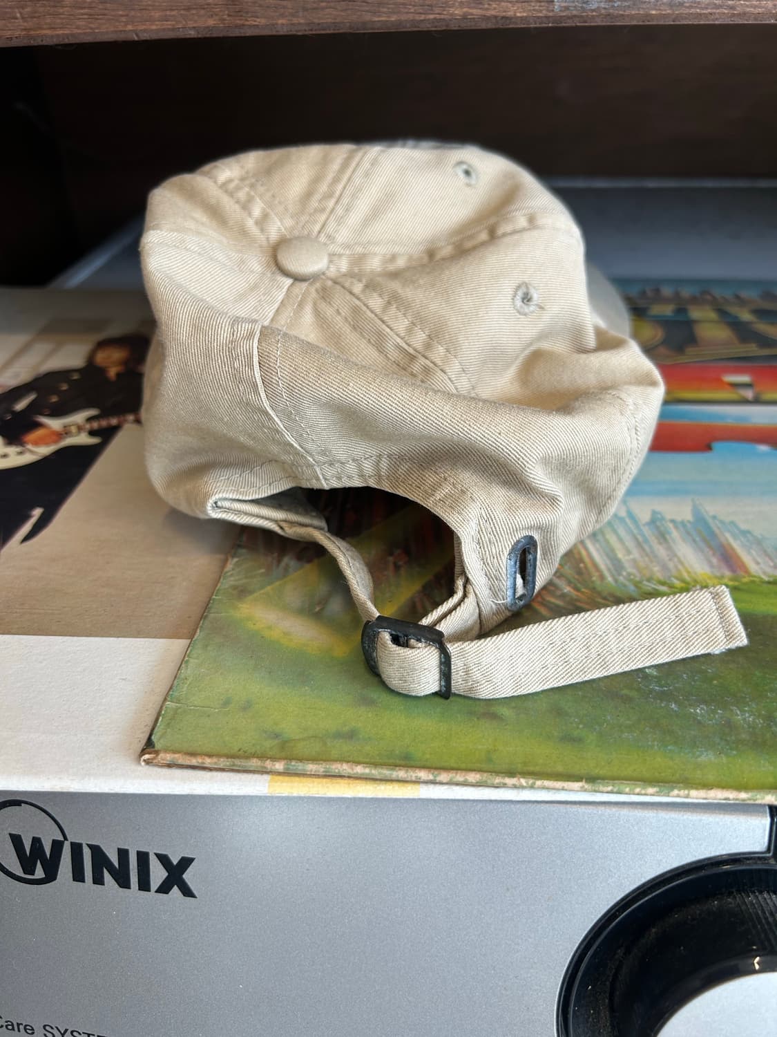 90‘s 폴로스포츠 캡 상품이미지3