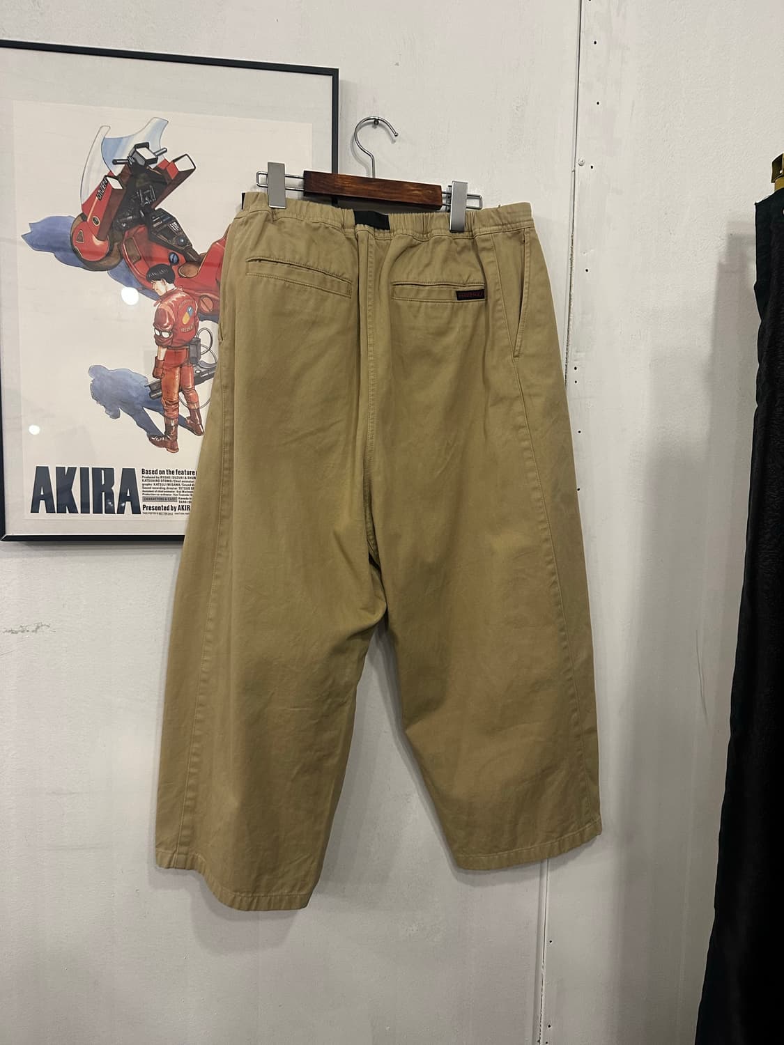 M)그라미치 니코앤드 콜라보 팬츠 상품이미지2