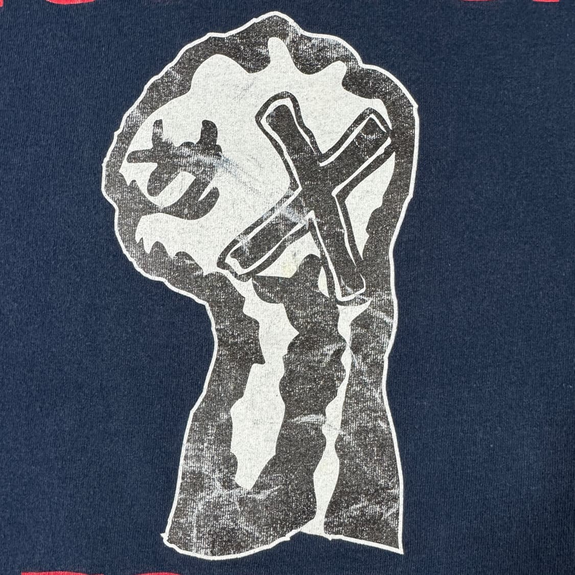 90s Youth Of Today 유스 오브 투데이 롱슬리브 티셔츠 상품이미지4