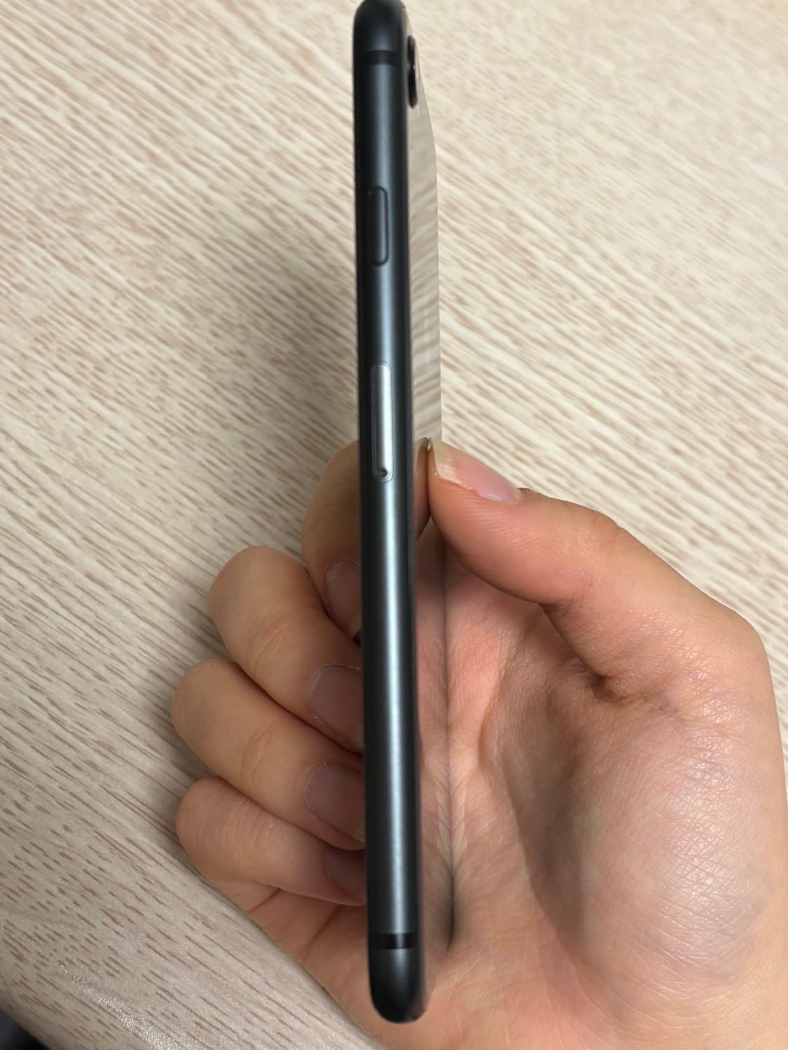 아이폰 8 블랙 (상태 S급) 상품이미지5