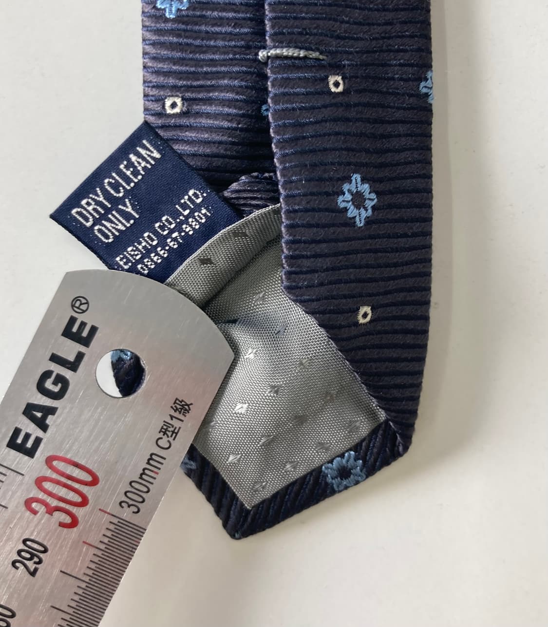 더 수트컴퍼니 넥타이 상품이미지6