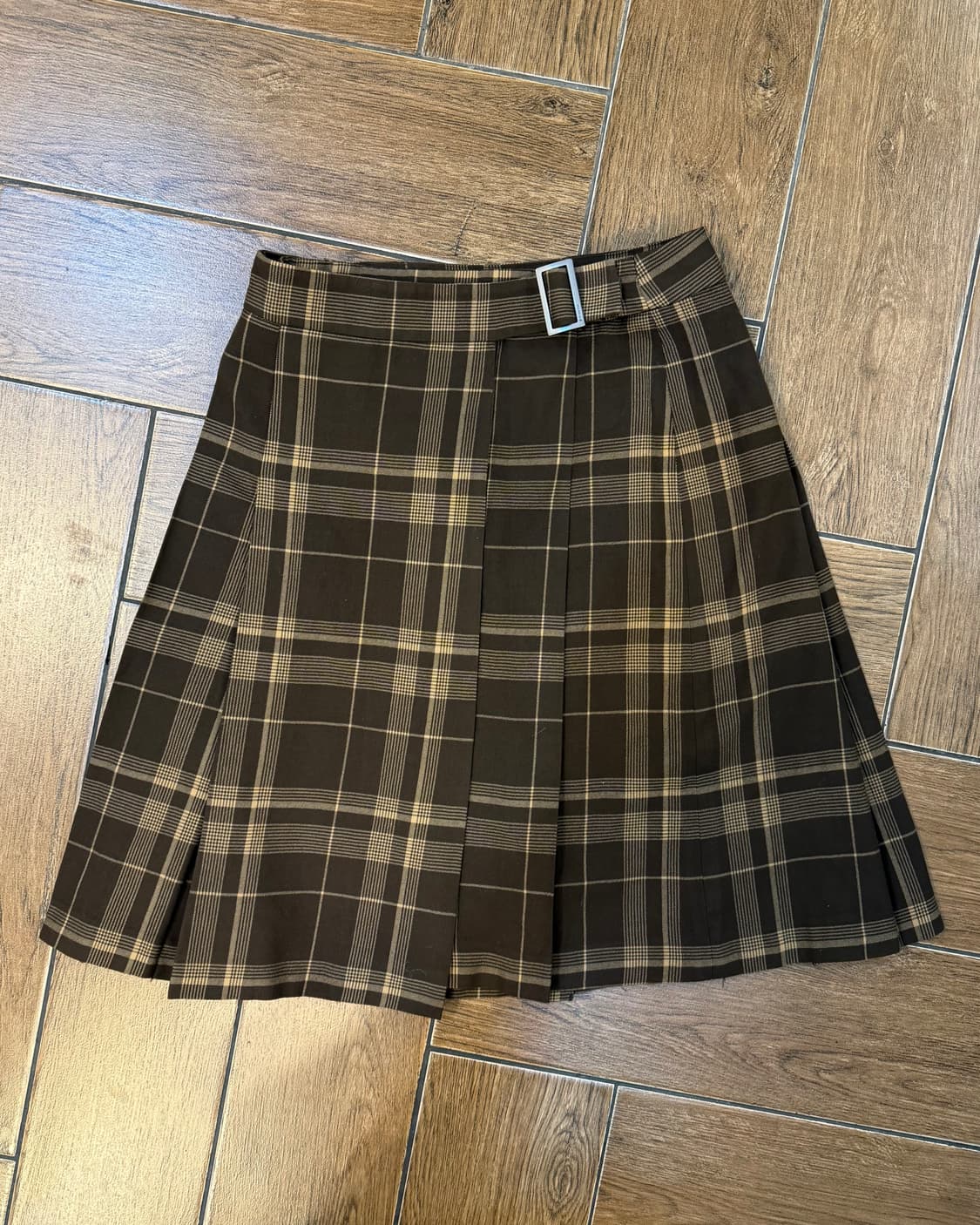 No.버버리 톤온톤 코디 set 상품이미지8