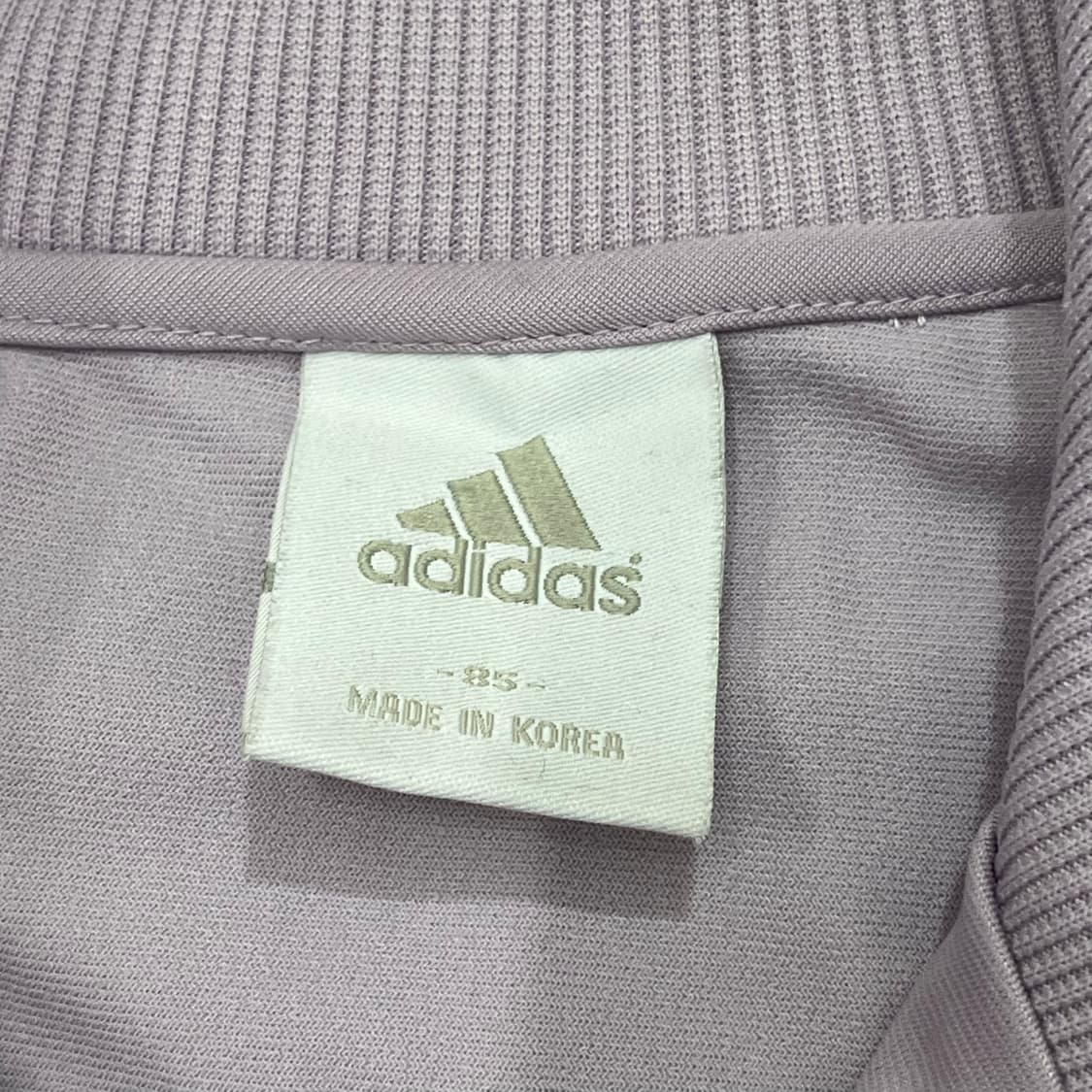 [우먼85] 아디다스 져지 상품이미지3