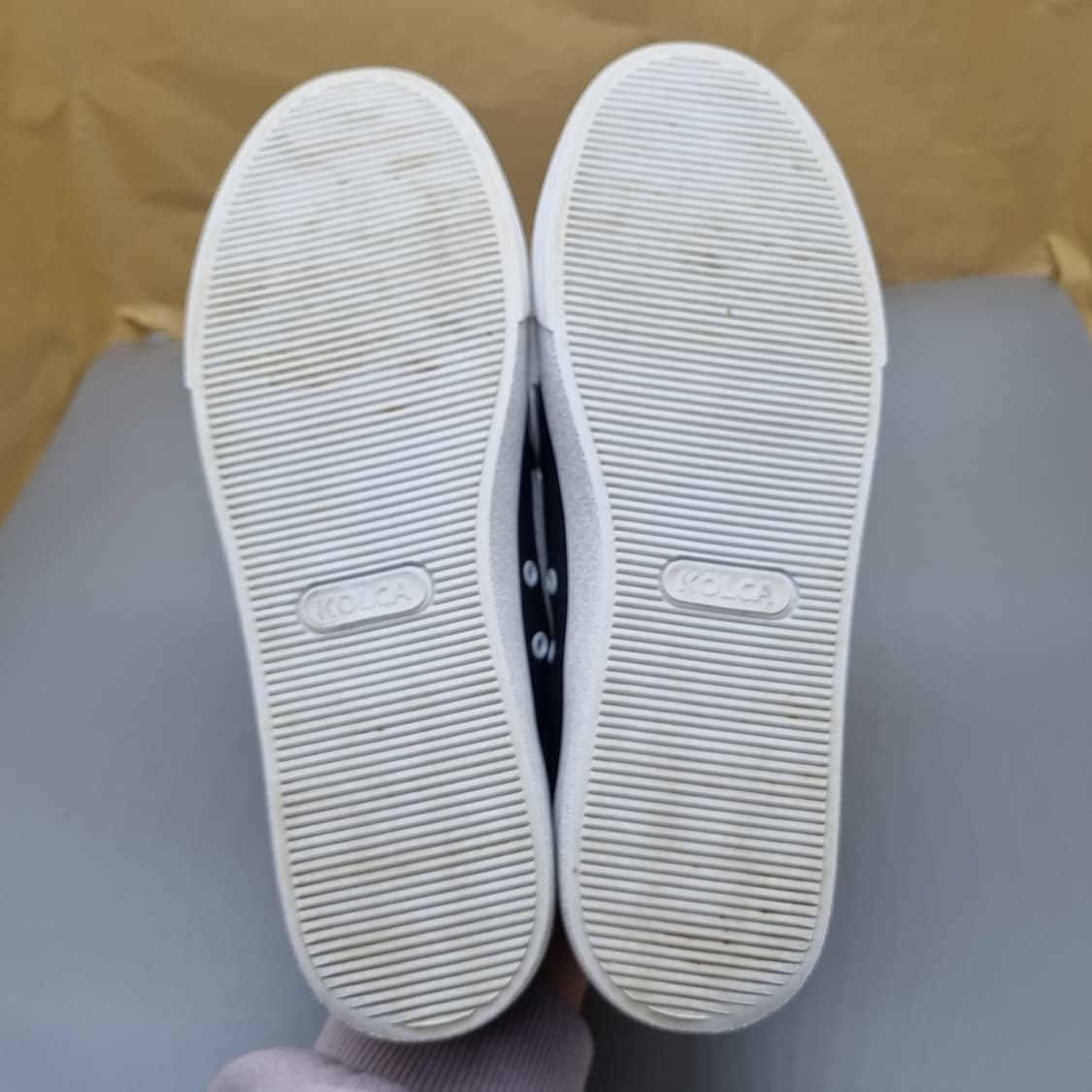 콜카 1958 조르주 남성스니커즈260  상품이미지3