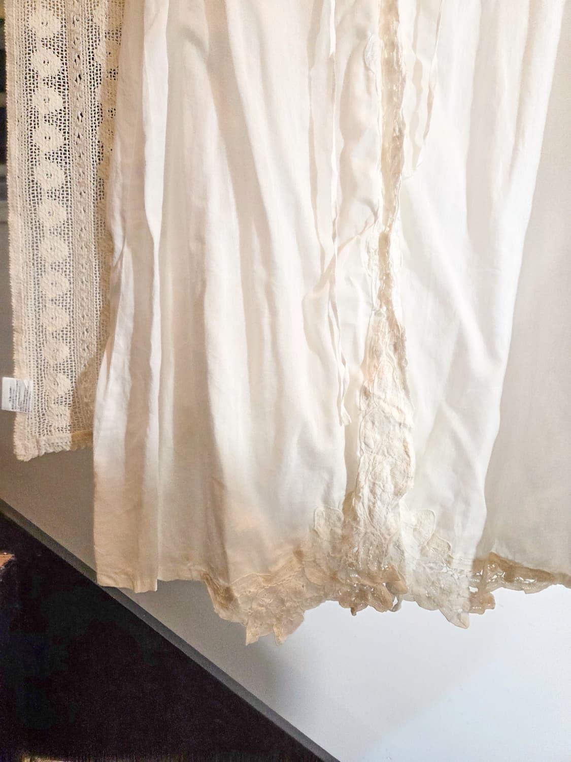 sm2 버튼업 원피스 상품이미지3