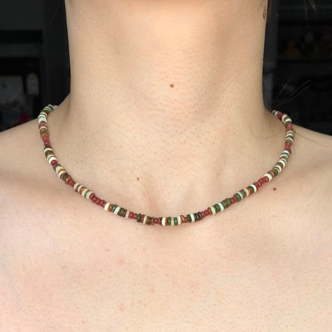 Maui 목걸이 상품이미지1