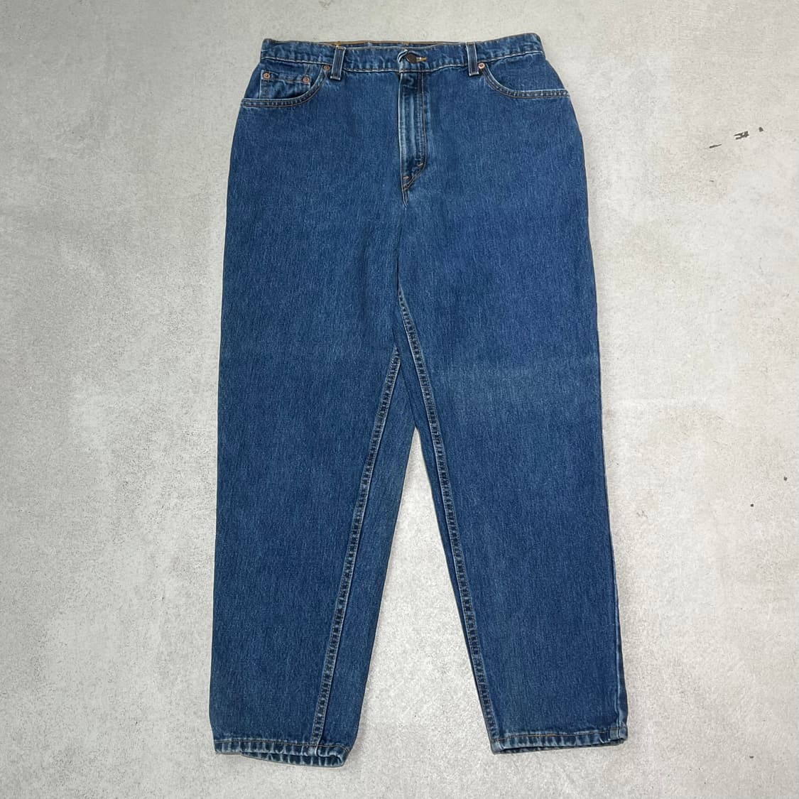 usa 리바이스 550 데님팬츠 s10124 상품이미지1