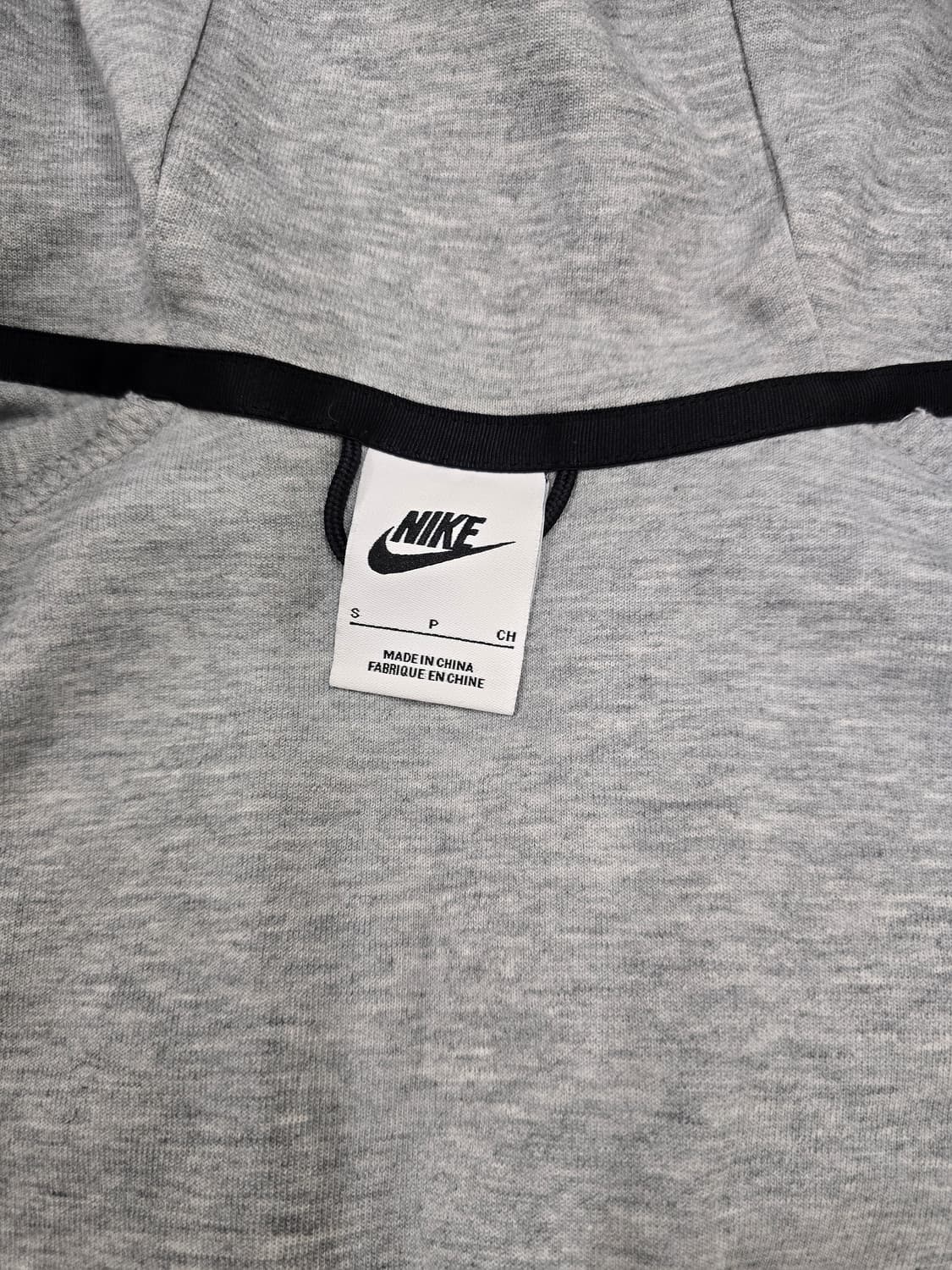 나이키 여성 후드집업 상품이미지8