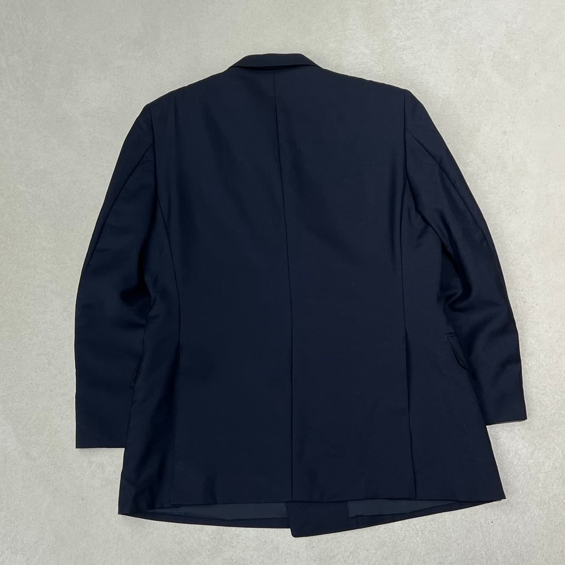 버버리 금장 울 블레이저 s09429 상품이미지2