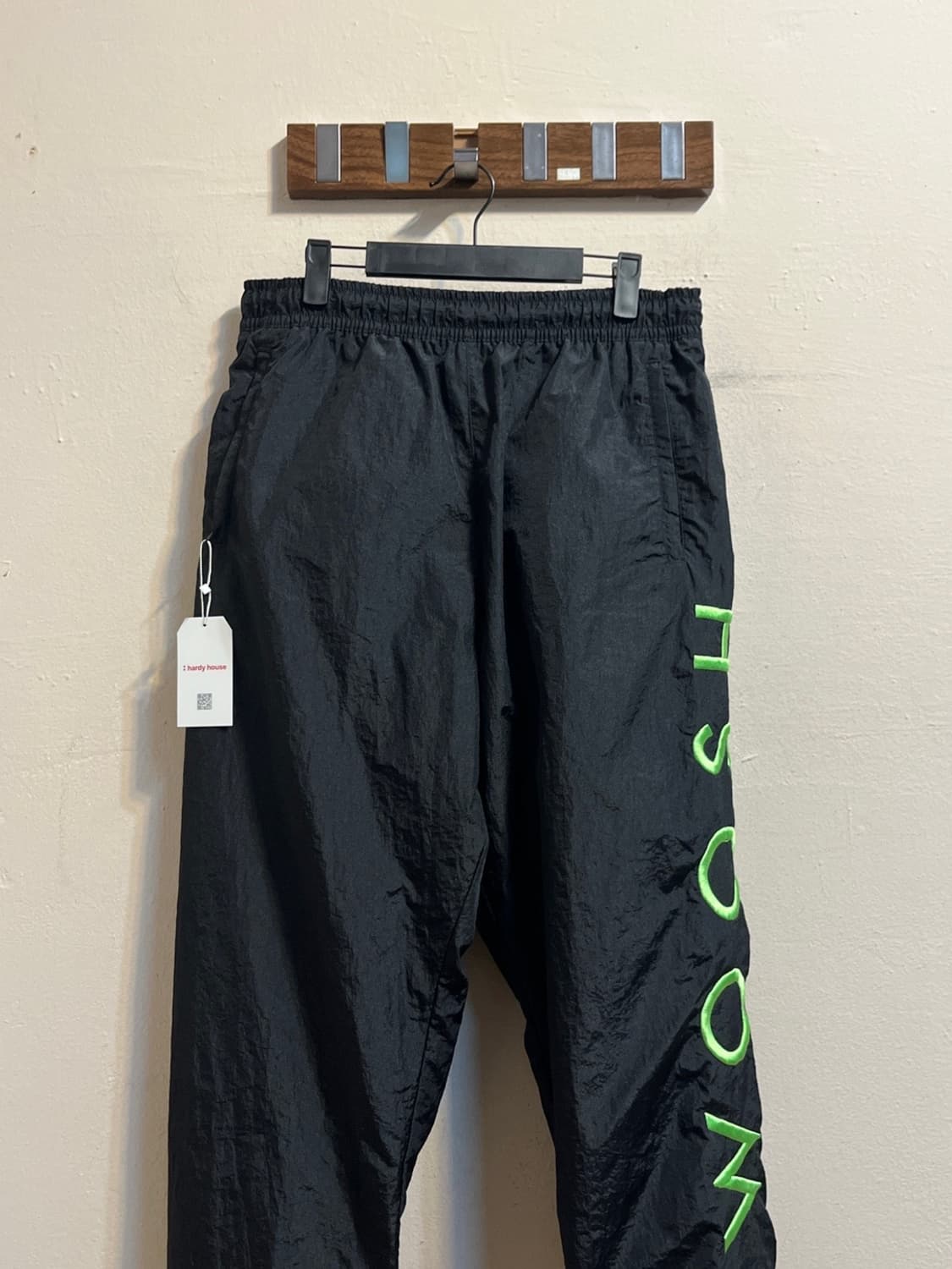 나이키 나일론 조거 팬츠 (332) 상품이미지2