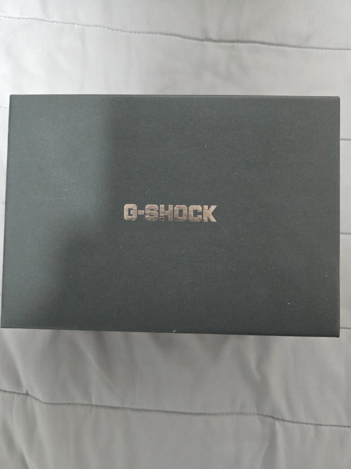 지샥 GMW-B5000V 빈티지 빈떱이 시계 팝니다 상품이미지1