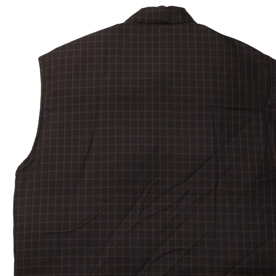 입생로랑 Yves Saint Laurent Check Vest 상품이미지5