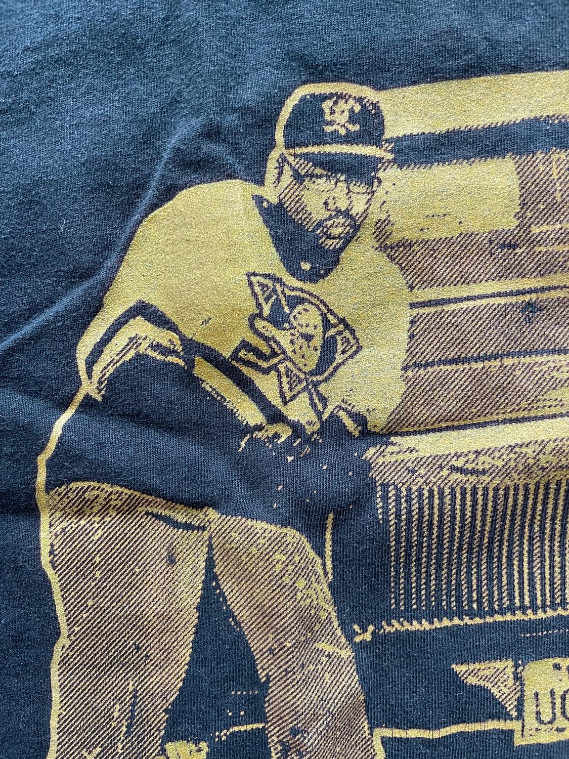 90s gildan 빈티지티셔츠 상품이미지6