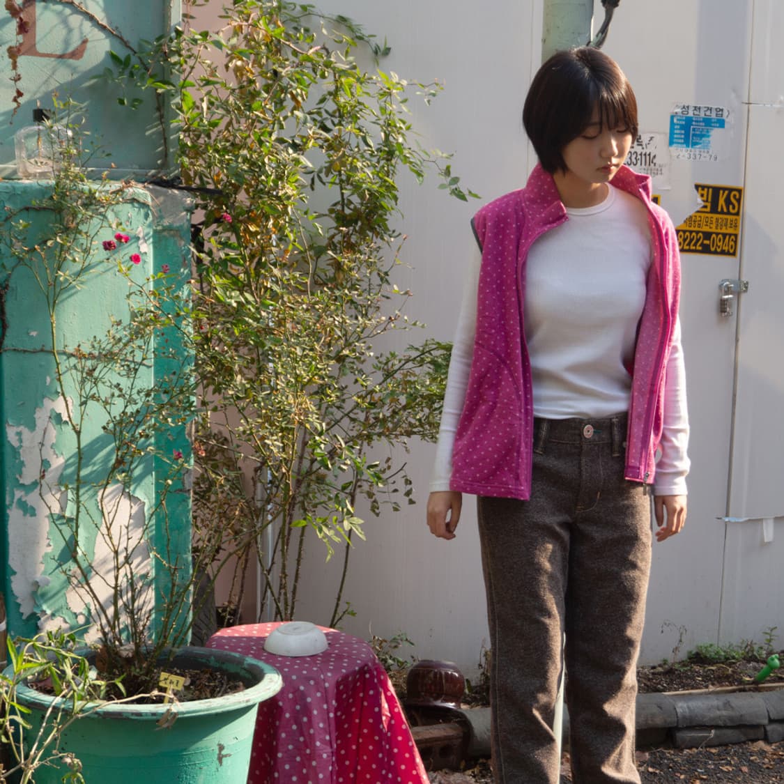 DOT 베리 딸기숲 SET 상품이미지3