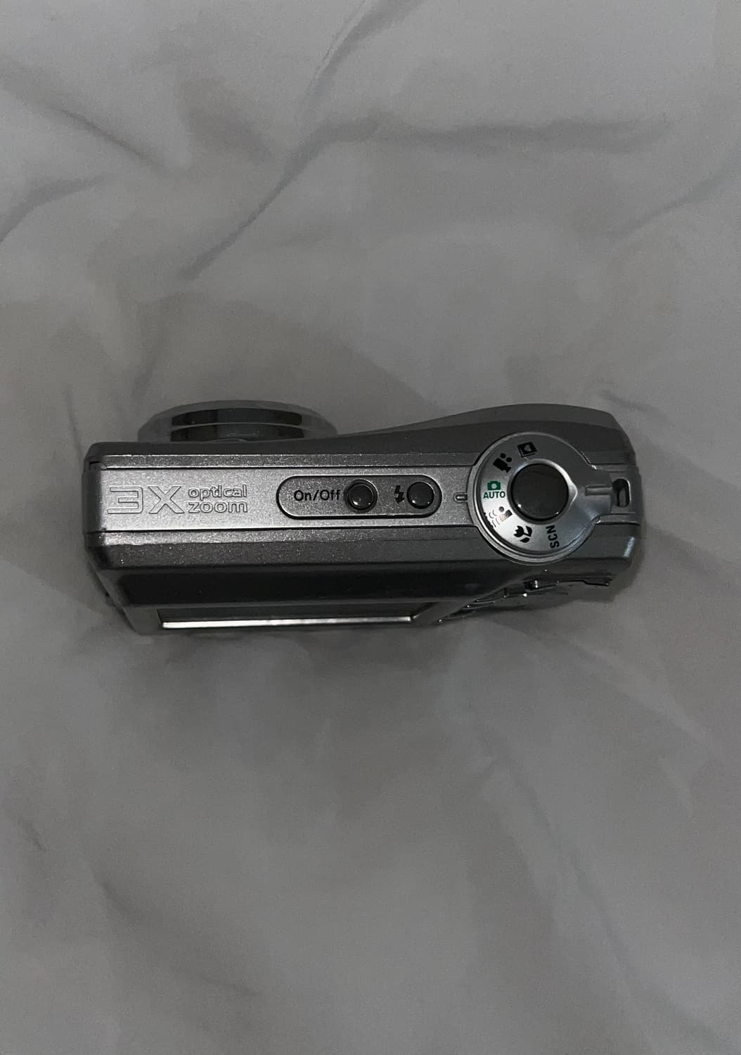 카리나디카!!) 코닥 이지웨어 C713 /빈티지카메라 상품이미지3