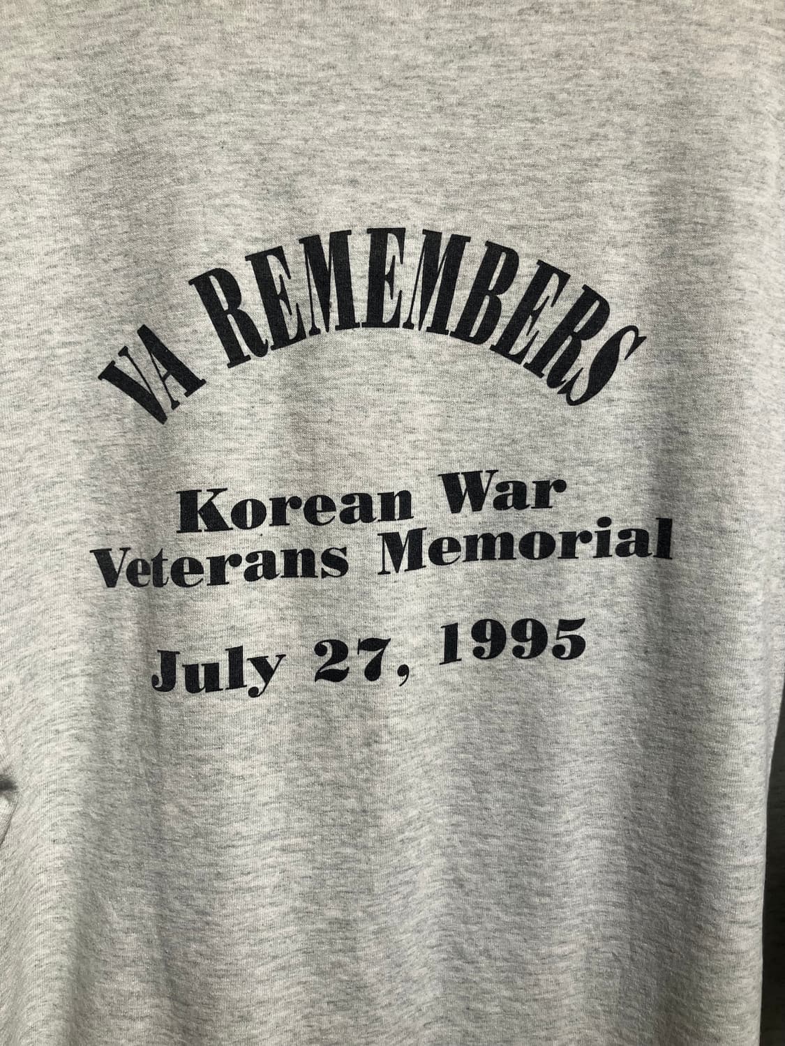 90s USA 빈티지 반팔 티셔츠 상품이미지7