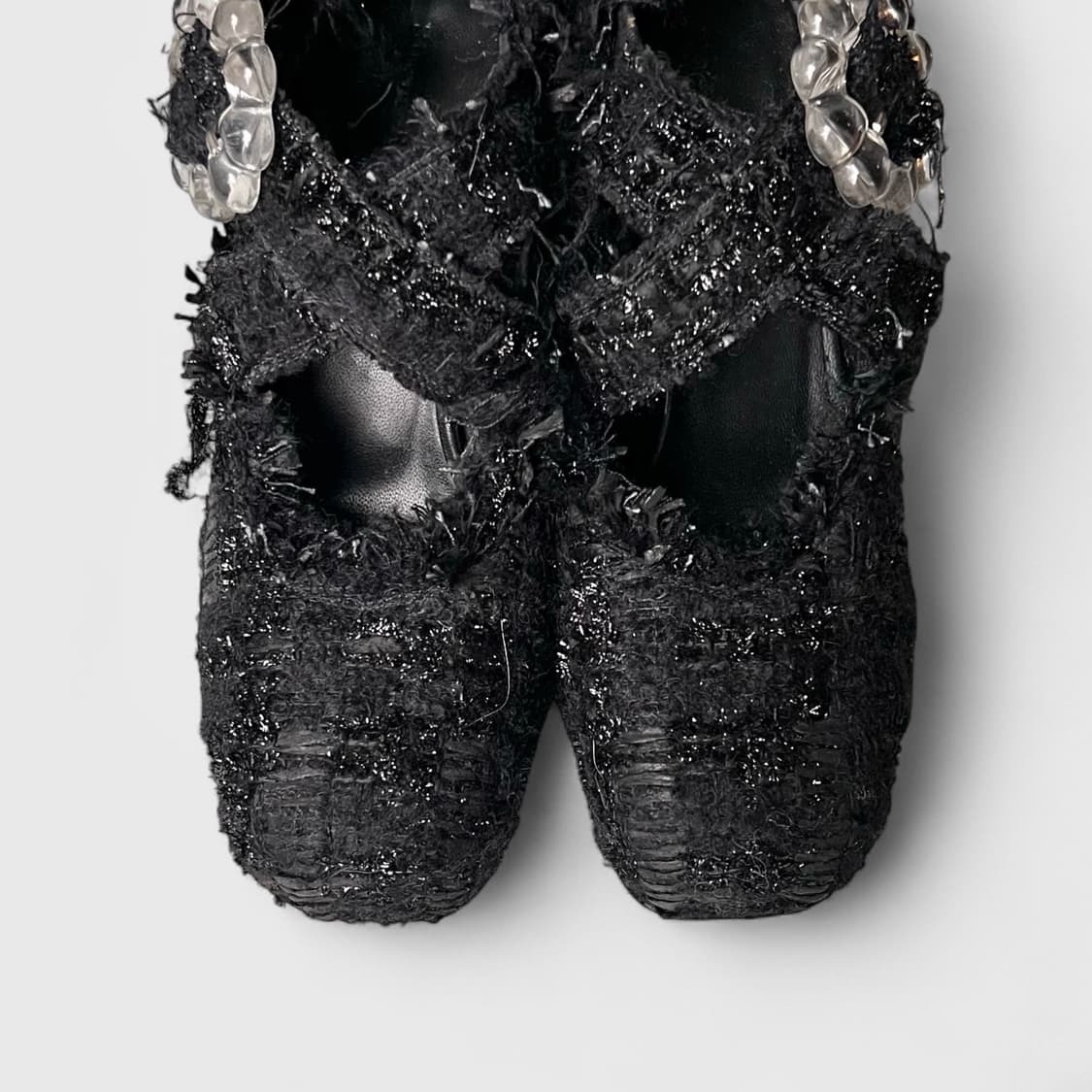 Simone Rocha shoes 상품이미지5