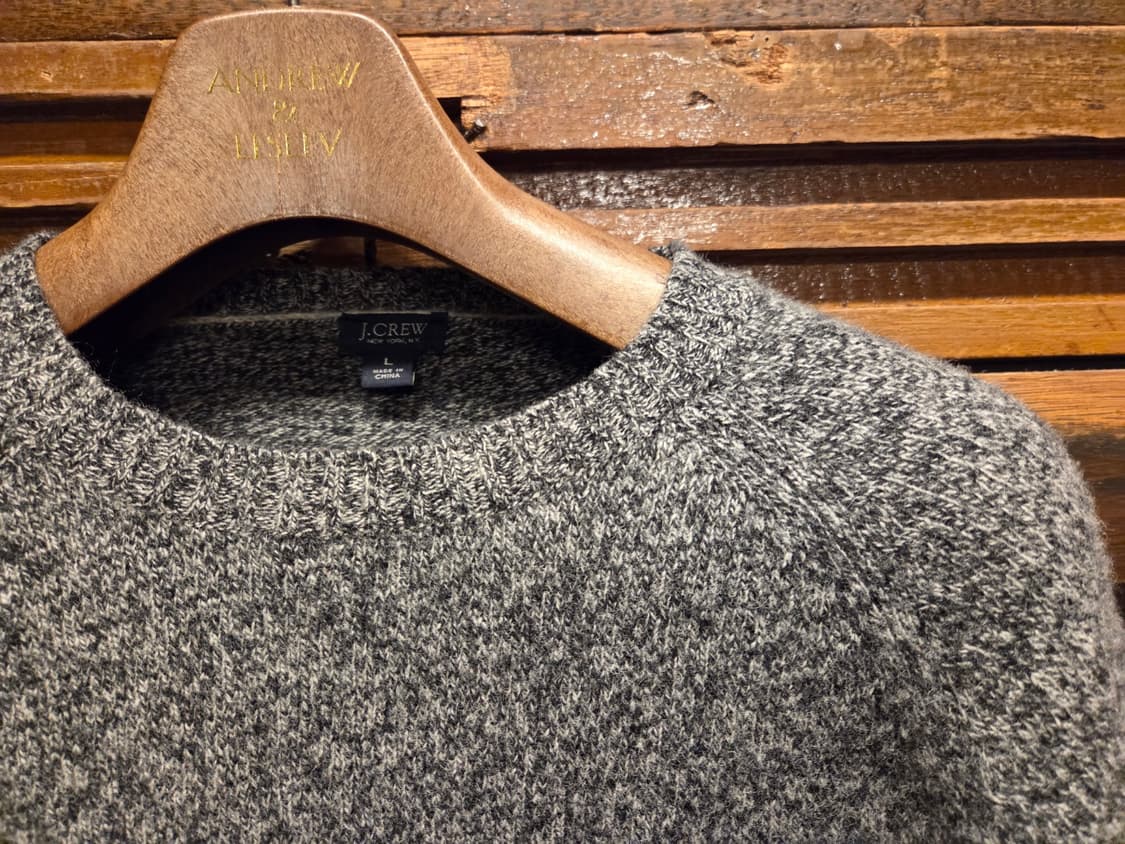 제이크루 니트 상품이미지3