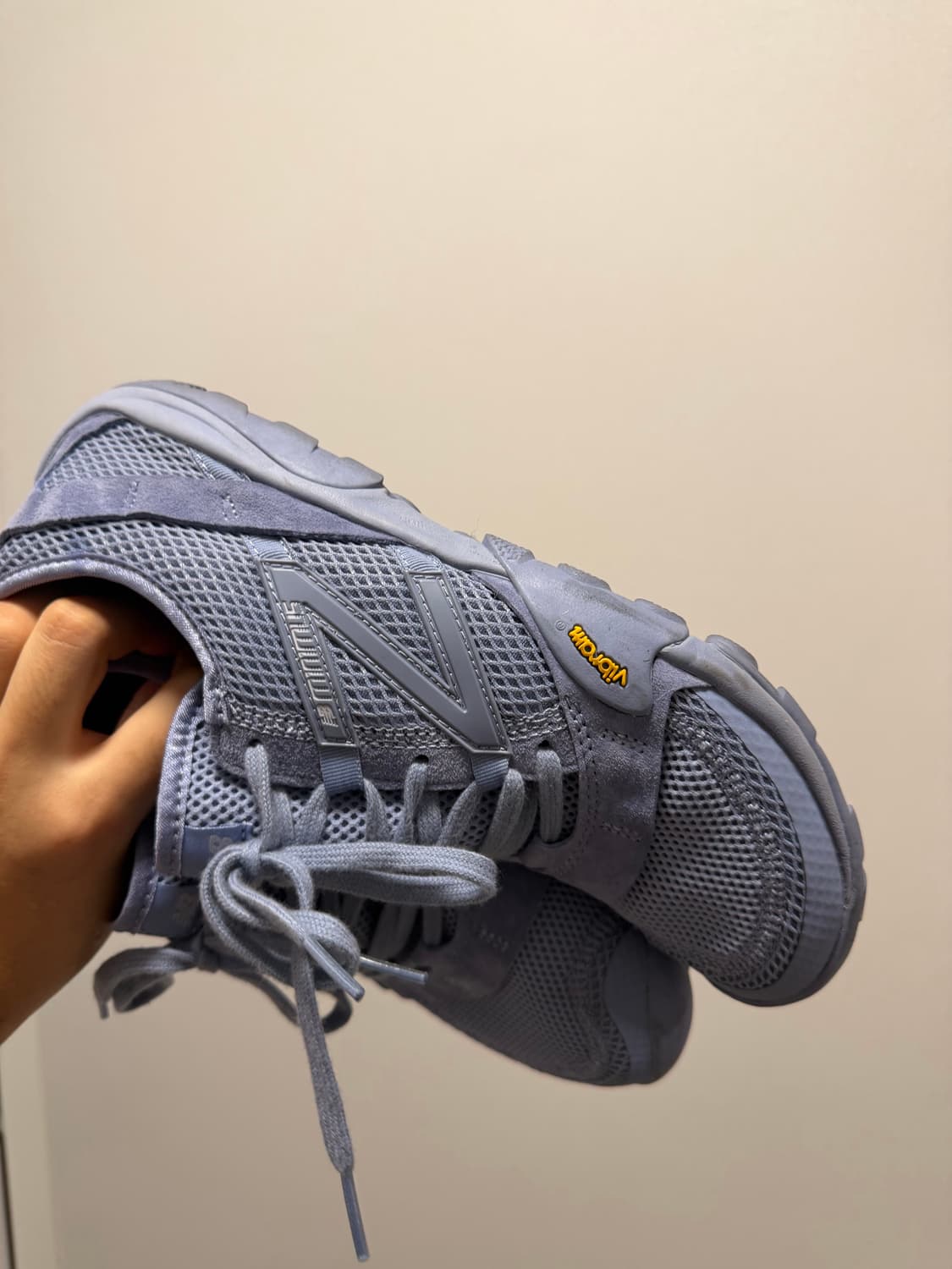 뉴발란스 미니머스 더스크샤워 260 상품이미지4