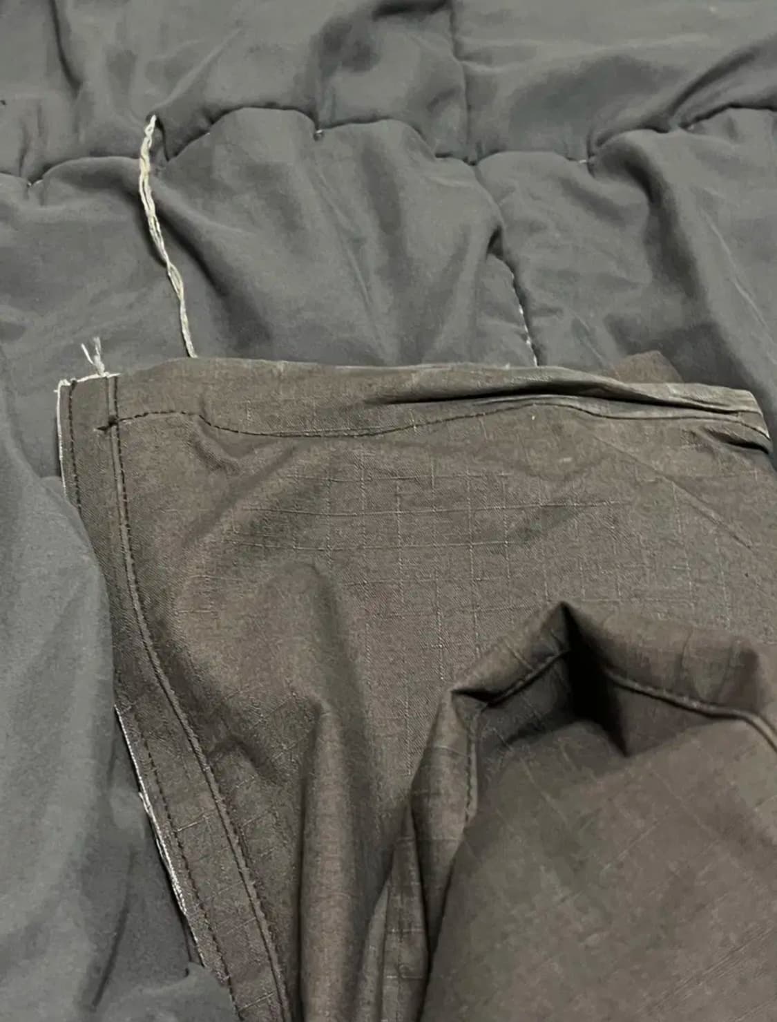 엑슬림 ep.5 10 trousers 2사이즈 팝니다 상품이미지8