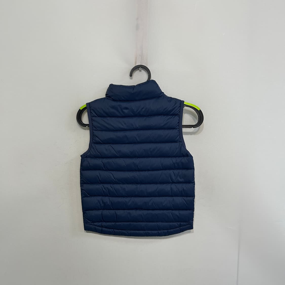 NBA 키즈 오리털 패딩조끼 110 상품이미지3