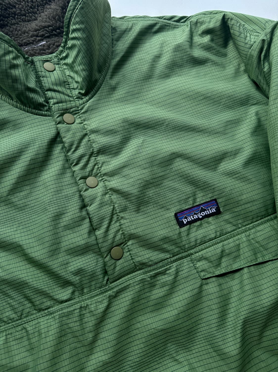 파타고니아 신칠라 리버시블 글레세이드  상품이미지7